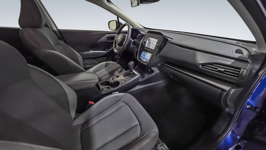 Subaru Impreza Convenience 2024 d&rsquo;occasion à vendre - 19
