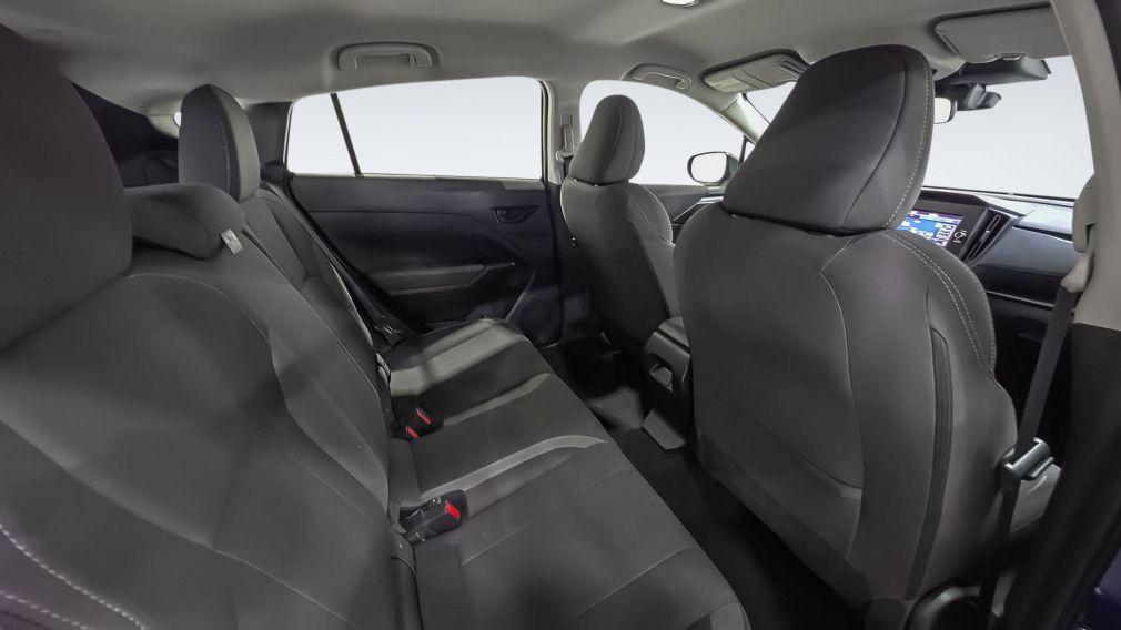 Subaru Impreza Convenience 2024 d&rsquo;occasion à vendre - 21