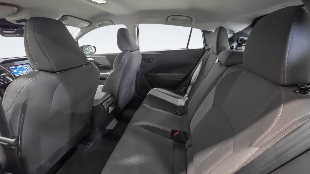 Subaru Impreza Convenience 2024 d&rsquo;occasion à vendre - 20