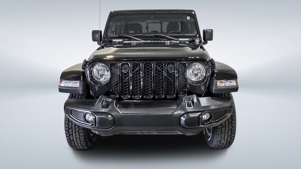 Jeep Gladiator Willys 2023 à vendre à Donnacona - 2