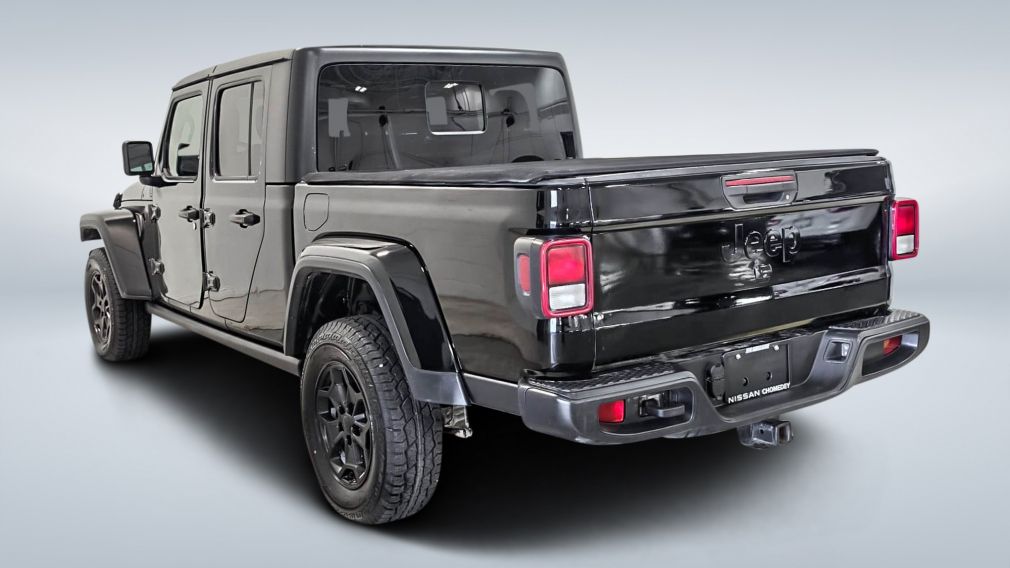 Jeep Gladiator Willys 2023 à vendre à Donnacona - 5