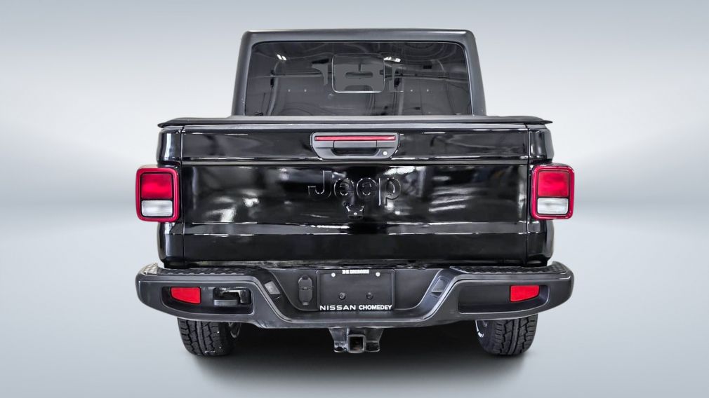 Jeep Gladiator Willys 2023 à vendre à Donnacona - 6