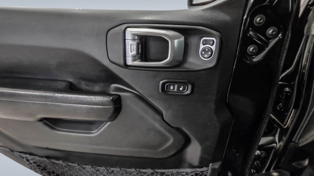Jeep Gladiator Willys 2023 à vendre à Donnacona - 11