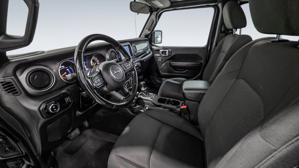 Jeep Gladiator Willys 2023 à vendre à Donnacona - 13