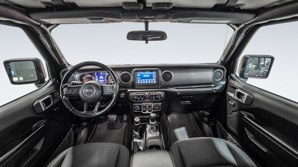 Jeep Gladiator Willys 2023 à vendre à Donnacona - 14