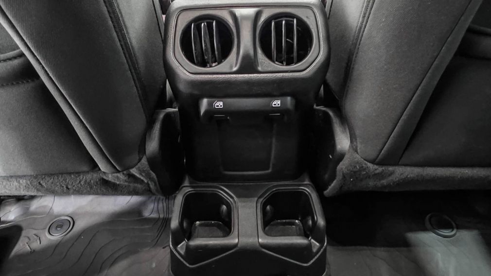 Jeep Gladiator Willys 2023 à vendre à Donnacona - 22