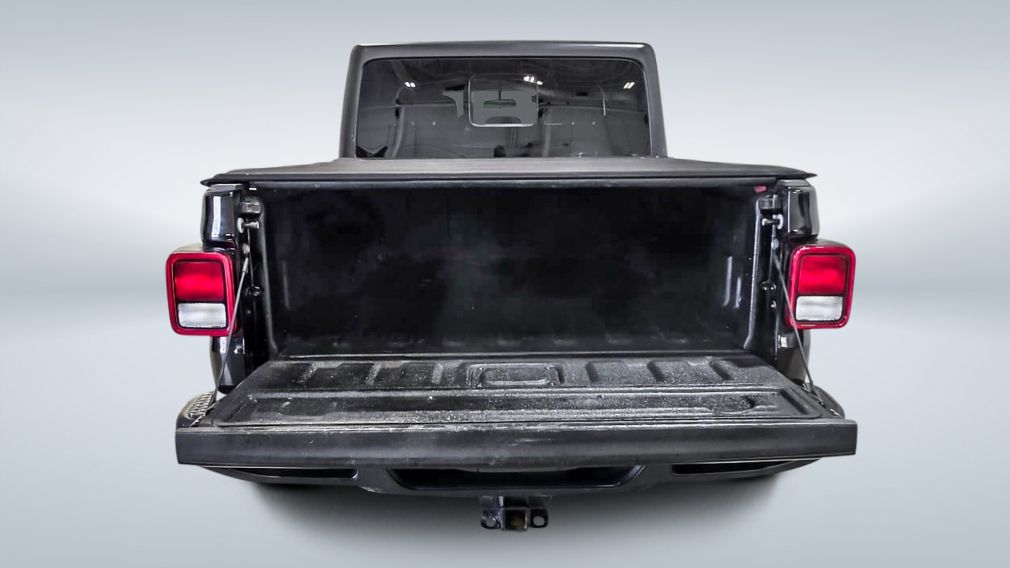 Jeep Gladiator Willys 2023 à vendre à Donnacona - 24