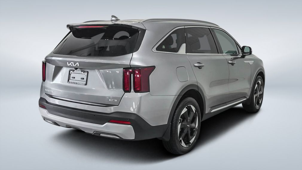 Kia Sorento EX 2025 d&rsquo;occasion à vendre - 7