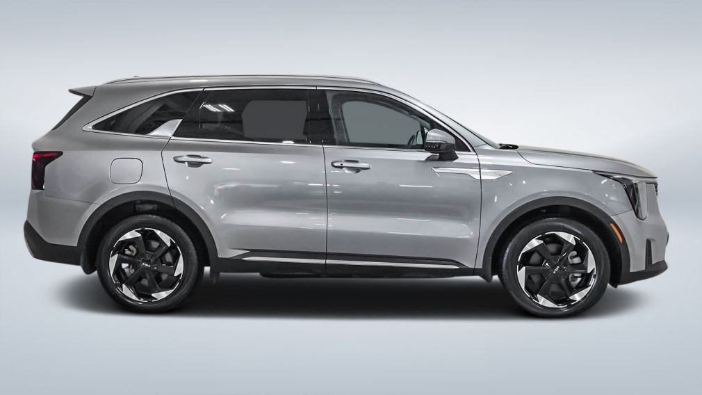 Kia Sorento EX 2025 d&rsquo;occasion à vendre - 8