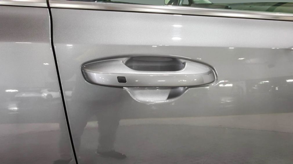 Kia Sorento EX 2025 d&rsquo;occasion à vendre - 10