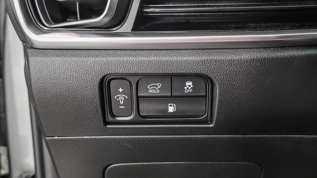 Kia Sorento EX 2025 d&rsquo;occasion à vendre - 12