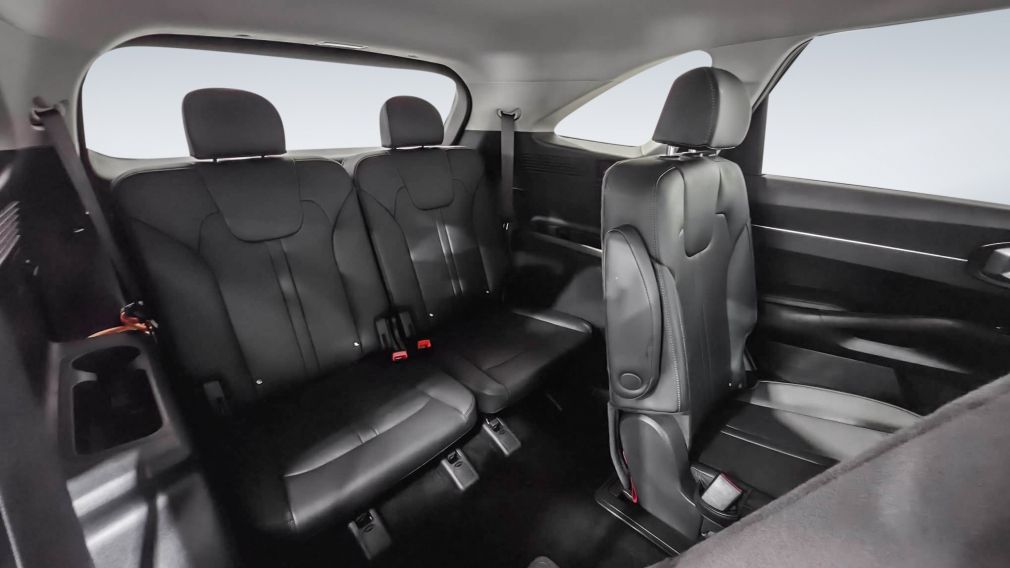 Kia Sorento EX 2025 d&rsquo;occasion à vendre - 25