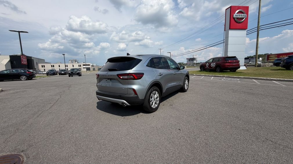 Ford Escape Active 2024 à vendre à Trois-Rivières - 7