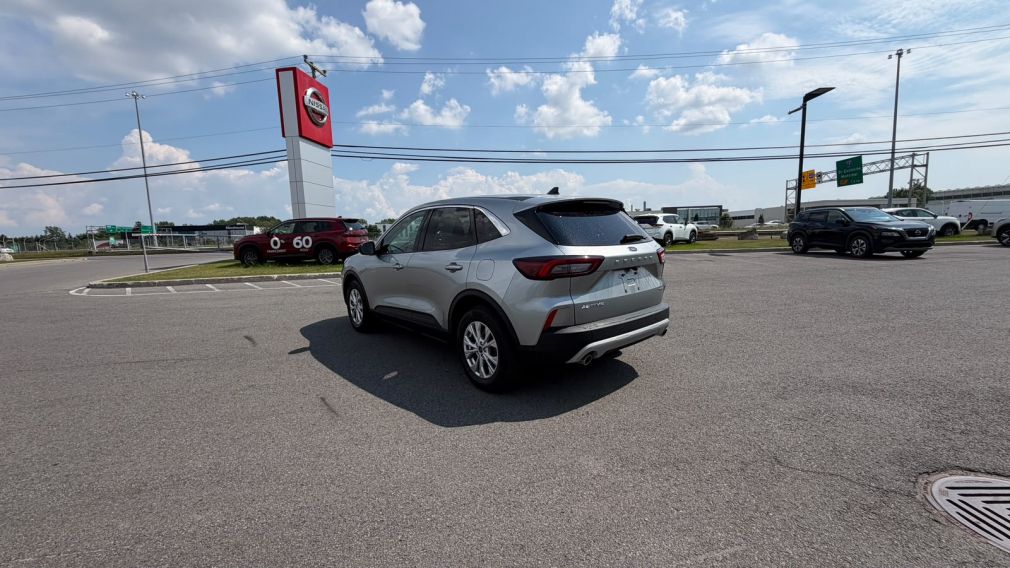 Ford Escape Active 2024 à vendre à Trois-Rivières - 5