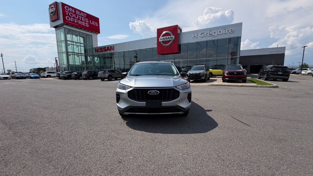 Ford Escape Active 2024 à vendre à Trois-Rivières - 2