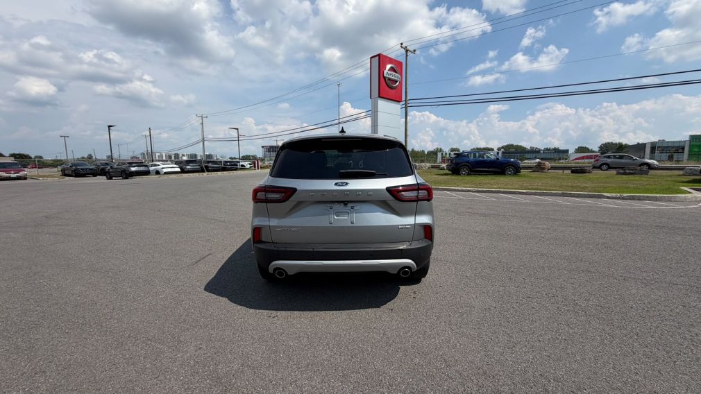 Ford Escape Active 2024 à vendre à Trois-Rivières - 6