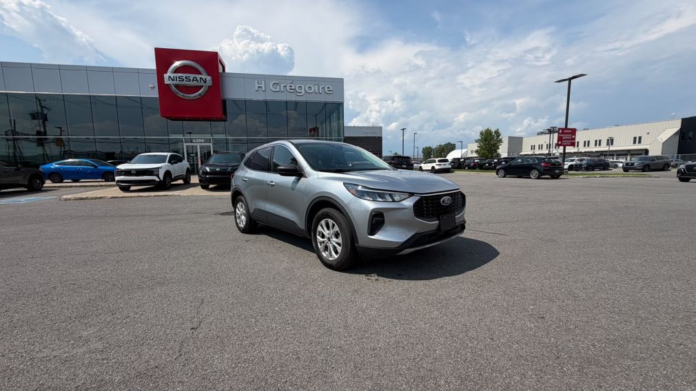 Ford Escape Active 2024 à vendre à Trois-Rivières - 1