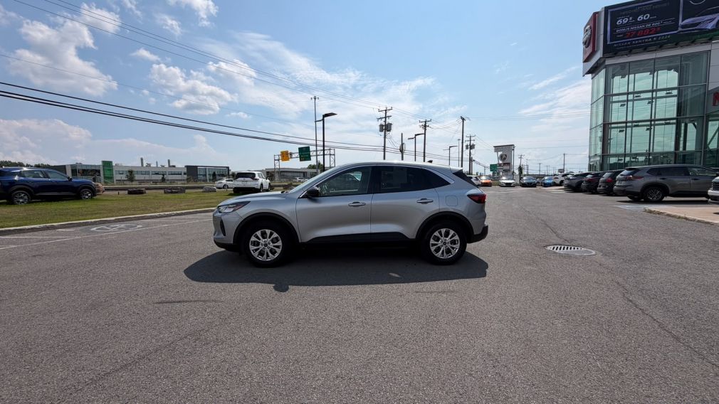 Ford Escape Active 2024 à vendre à Trois-Rivières - 4