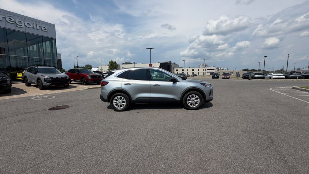 Ford Escape Active 2024 à vendre à Trois-Rivières - 8