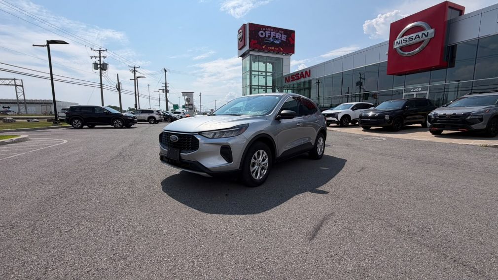 Ford Escape Active 2024 à vendre à Trois-Rivières - 3
