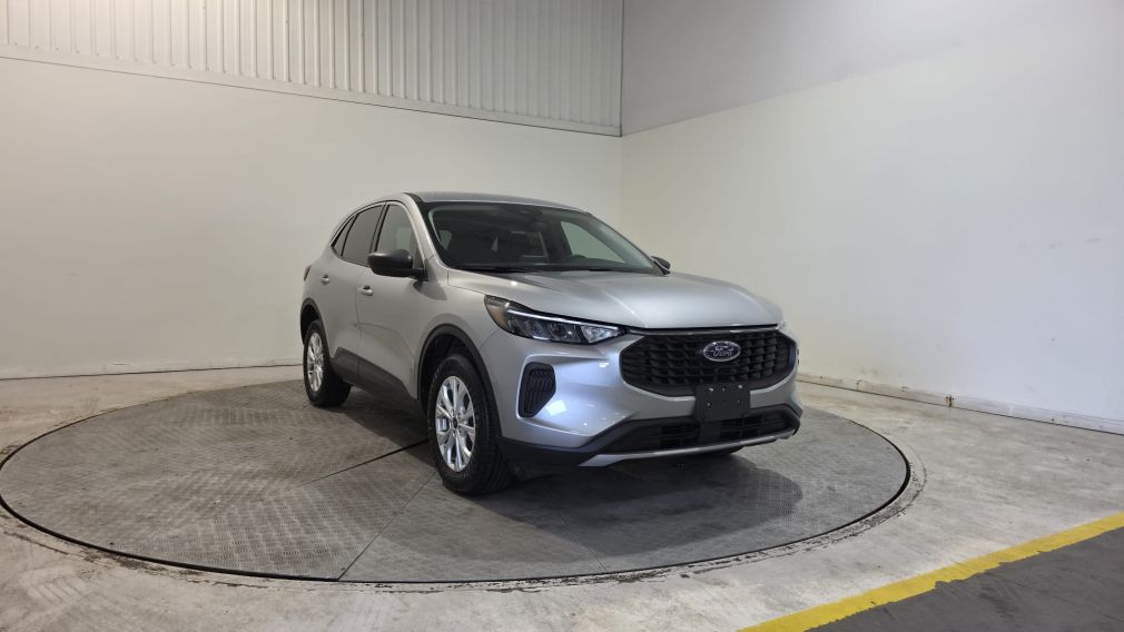 Ford Escape Active