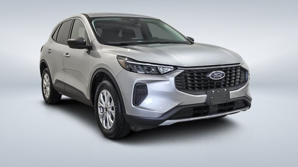 Ford Escape Active