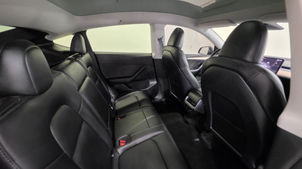 Tesla Model Y RWD 2023 d&rsquo;occasion à vendre - 22