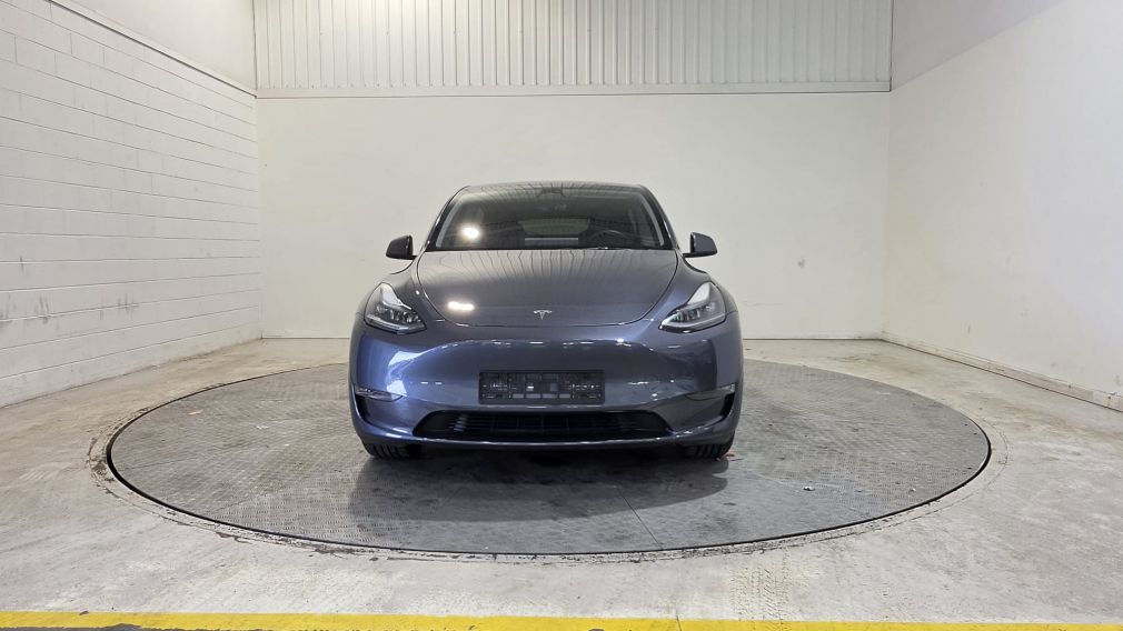 Tesla Model Y RWD 2023 d&rsquo;occasion à vendre - 2