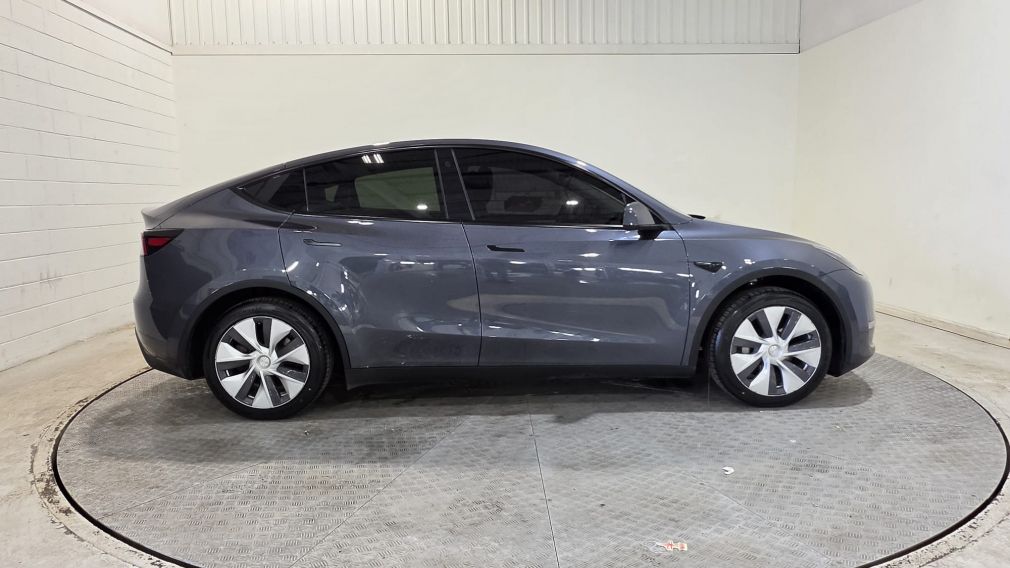 Tesla Model Y RWD 2023 d&rsquo;occasion à vendre - 8