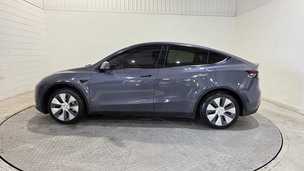 Tesla Model Y RWD 2023 d&rsquo;occasion à vendre - 4