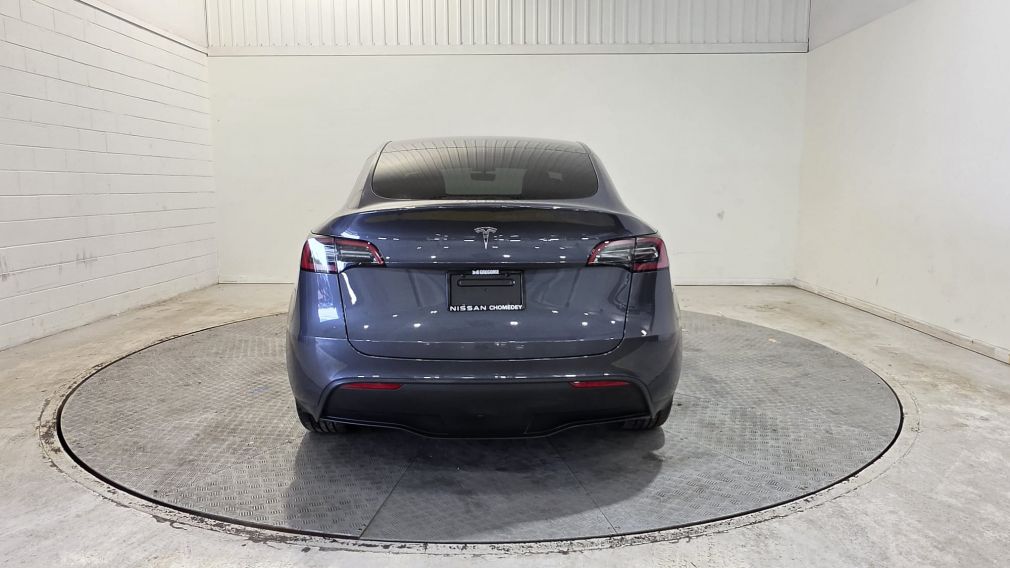 Tesla Model Y RWD 2023 d&rsquo;occasion à vendre - 6