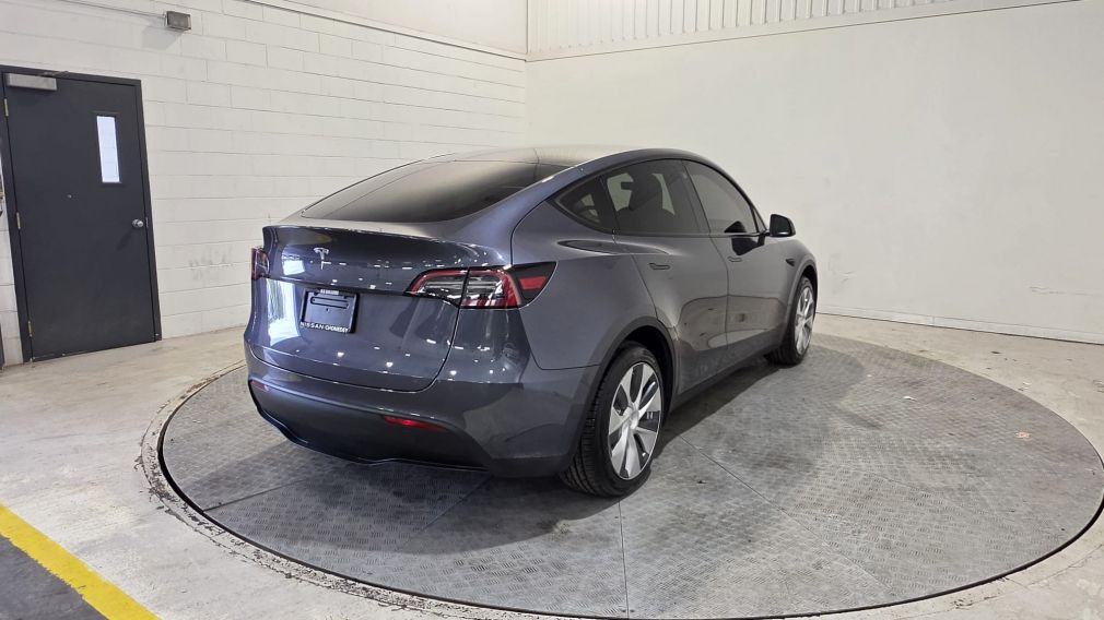 Tesla Model Y RWD 2023 d&rsquo;occasion à vendre - 7
