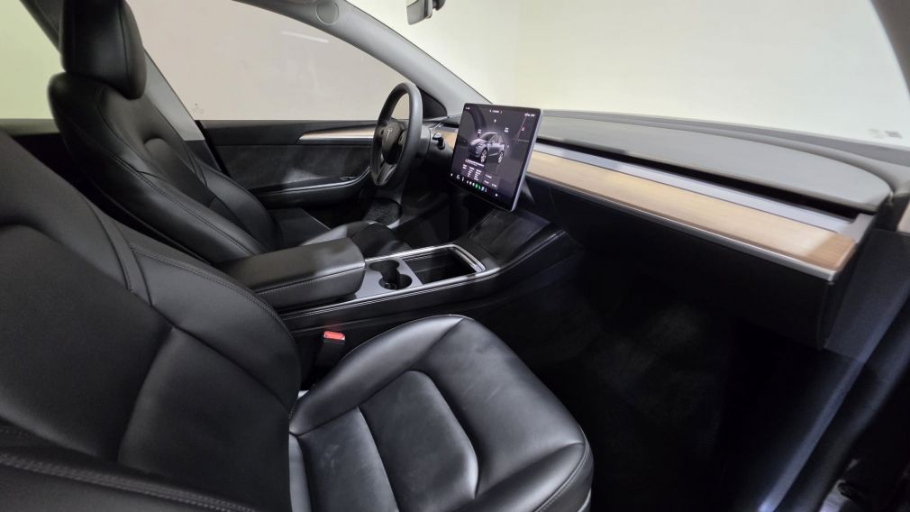 Tesla Model Y RWD 2023 d&rsquo;occasion à vendre - 20