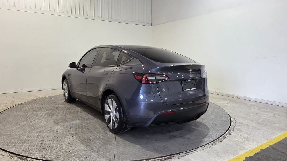Tesla Model Y RWD 2023 d&rsquo;occasion à vendre - 5