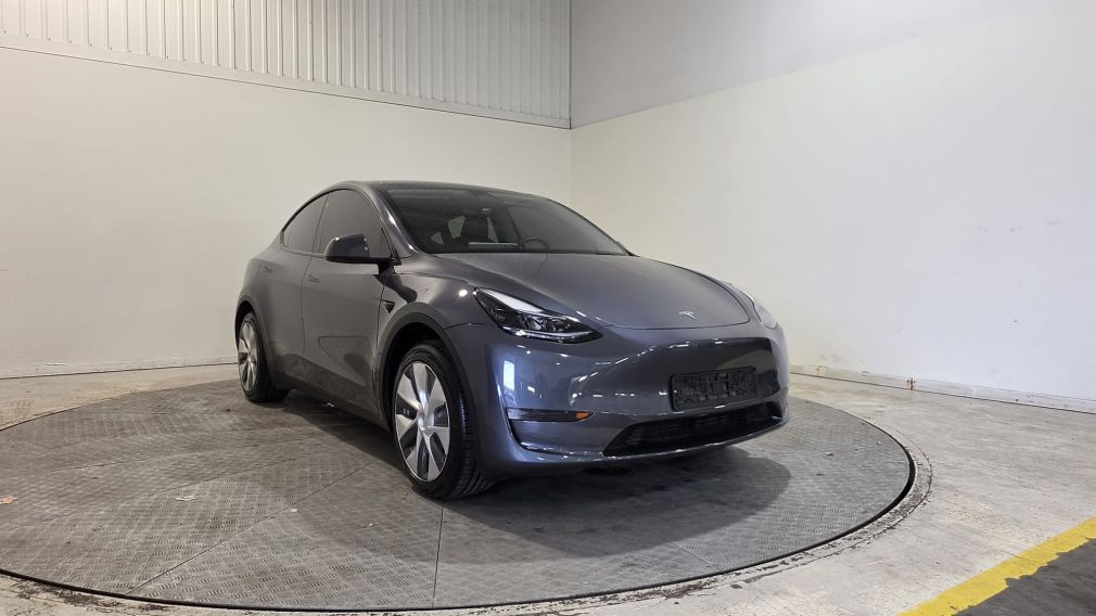Tesla Model Y RWD 2023