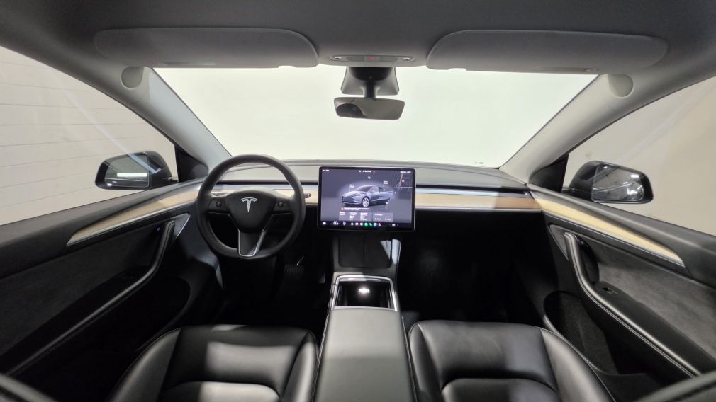 Tesla Model Y RWD 2023 d&rsquo;occasion à vendre - 14