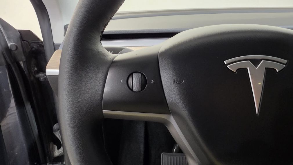 Tesla Model Y RWD 2023 d&rsquo;occasion à vendre - 15