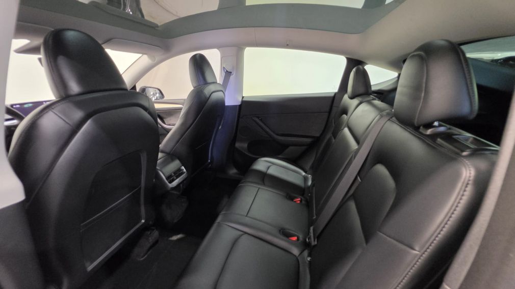 Tesla Model Y RWD 2023 d&rsquo;occasion à vendre - 21