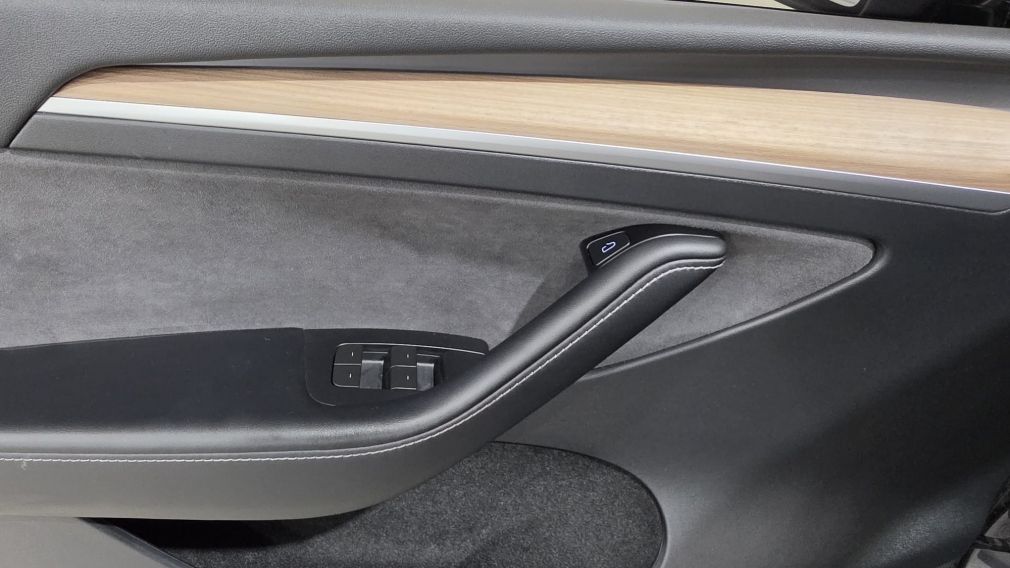 Tesla Model Y RWD 2023 d&rsquo;occasion à vendre - 10