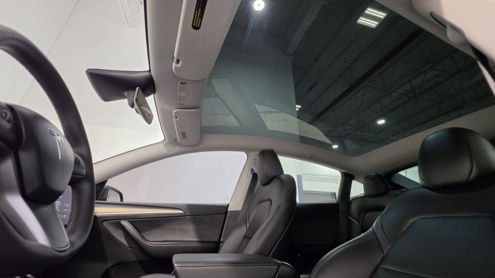 Tesla Model Y RWD 2023 d&rsquo;occasion à vendre - 13