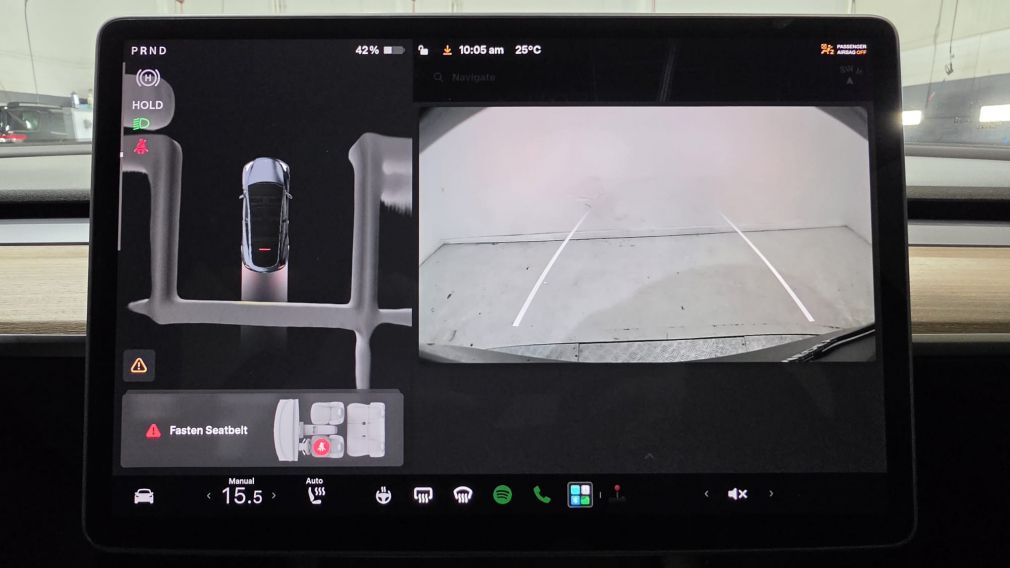 Tesla Model Y RWD 2023 d&rsquo;occasion à vendre - 19