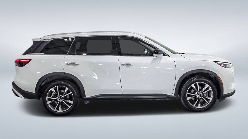 Infiniti QX60 LUXE 2023 à vendre à Trois-Rivières - 8
