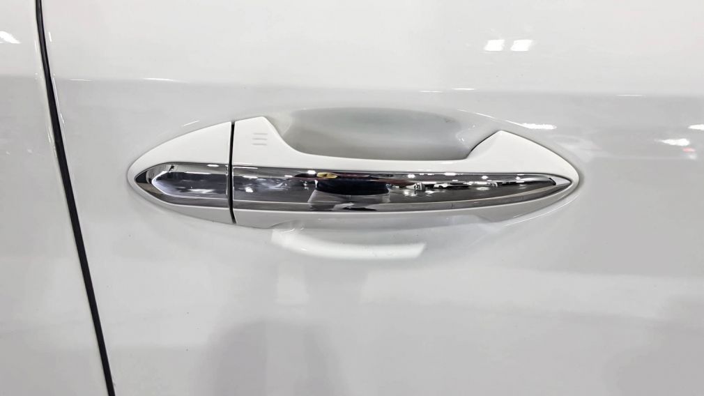 Infiniti QX60 LUXE 2023 à vendre à Trois-Rivières - 10