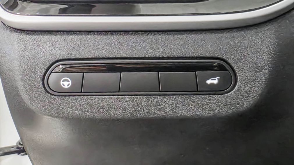 Infiniti QX60 LUXE 2023 à vendre à Trois-Rivières - 12