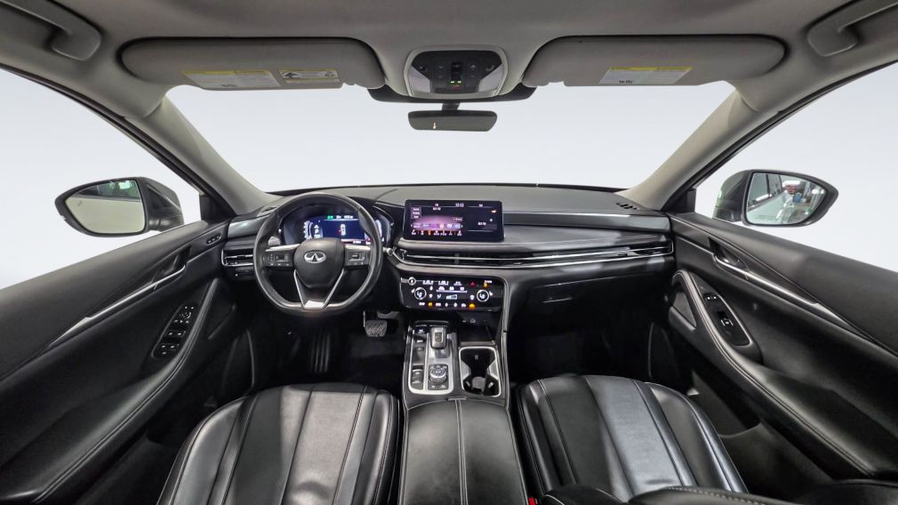 Infiniti QX60 LUXE 2023 à vendre à Trois-Rivières - 16