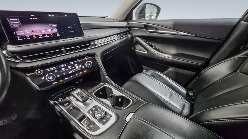 Infiniti QX60 LUXE 2023 à vendre à Trois-Rivières - 20