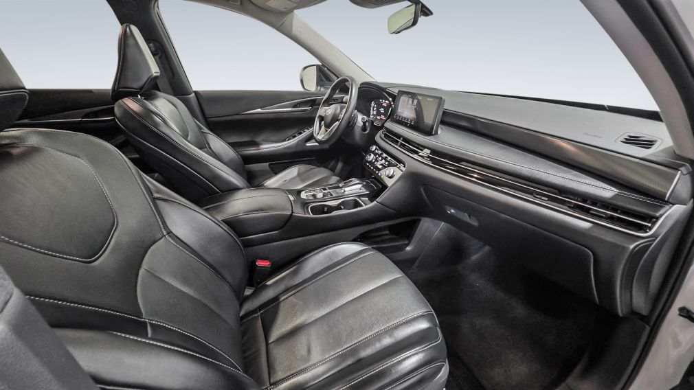 Infiniti QX60 LUXE 2023 à vendre à Trois-Rivières - 22