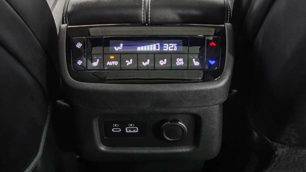 Infiniti QX60 LUXE 2023 à vendre à Trois-Rivières - 24