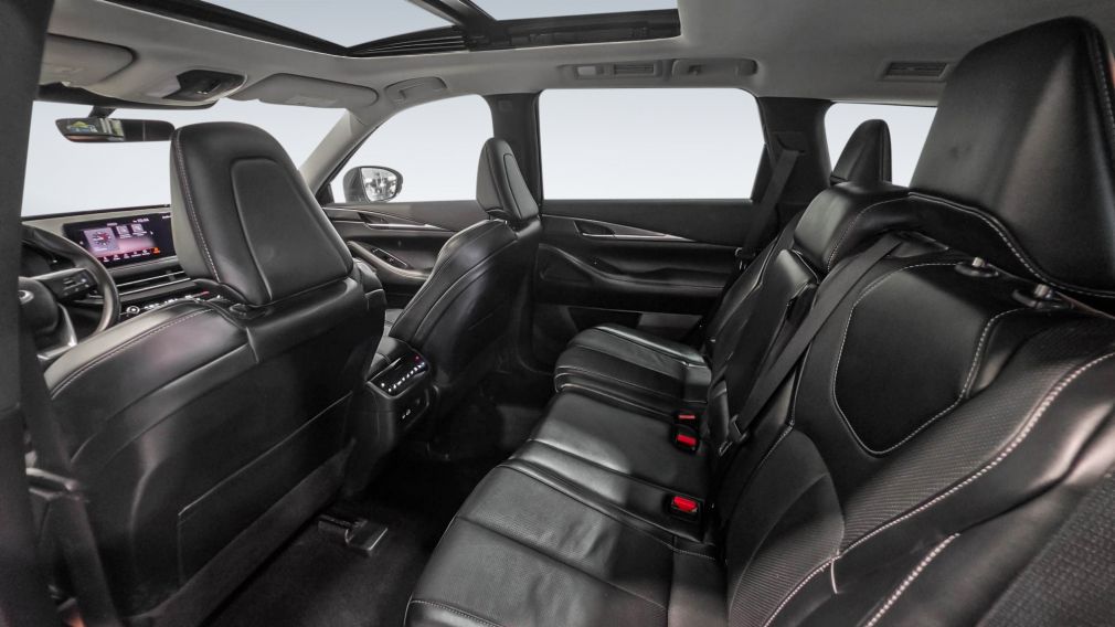 Infiniti QX60 LUXE 2023 à vendre à Trois-Rivières - 23