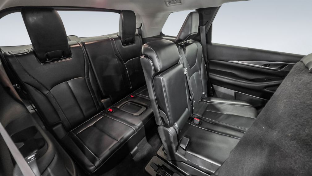 Infiniti QX60 LUXE 2023 à vendre à Trois-Rivières - 27